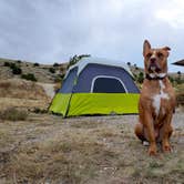 Review photo of Arkansas Point Campground — Lake Pueblo State Park by Chip , October 16, 2021