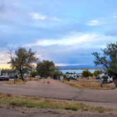Review photo of Arkansas Point Campground — Lake Pueblo State Park by Chip , October 16, 2021