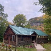 Review photo of Dry River — Crawford Notch State Park by Skyler , October 16, 2021