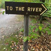 Review photo of Dry River — Crawford Notch State Park by Skyler , October 16, 2021