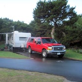 Review photo of Nehalem Bay State Park Campground by Robert D., October 16, 2021