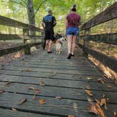 Review photo of Clear Creek Recreation Area by Mike K., October 16, 2021