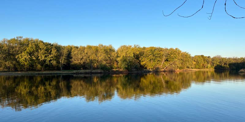 Camper submitted image from Pettibone Resort