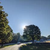 Review photo of Long Branch State Park Campground by Campfiresandcoffee94  ., October 16, 2021