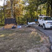 Review photo of Queen Wilhelmina State Park — Queen Wihelmina State Park by Monty K., October 13, 2021