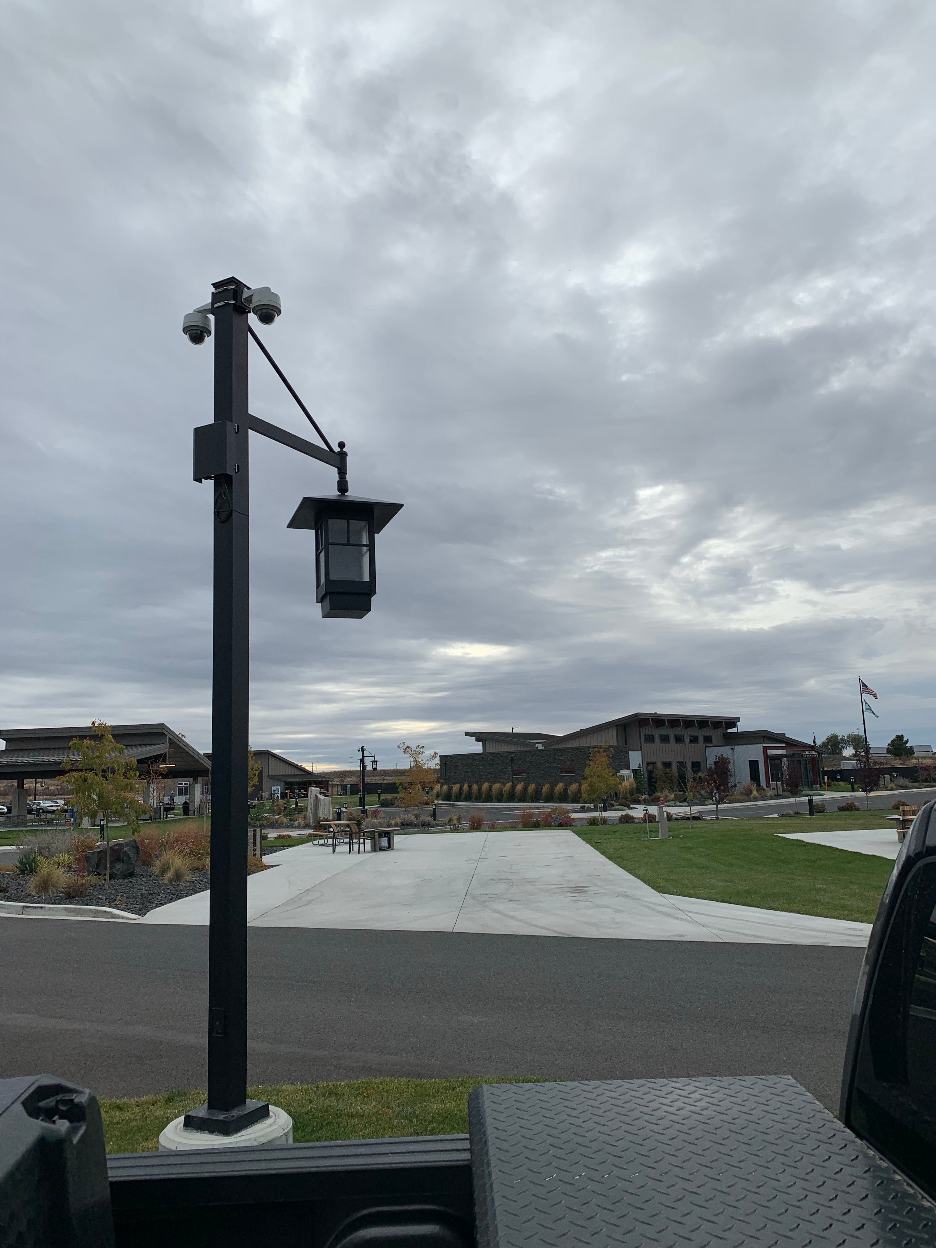 Camper submitted image from Northern Quest RV Resort - 5