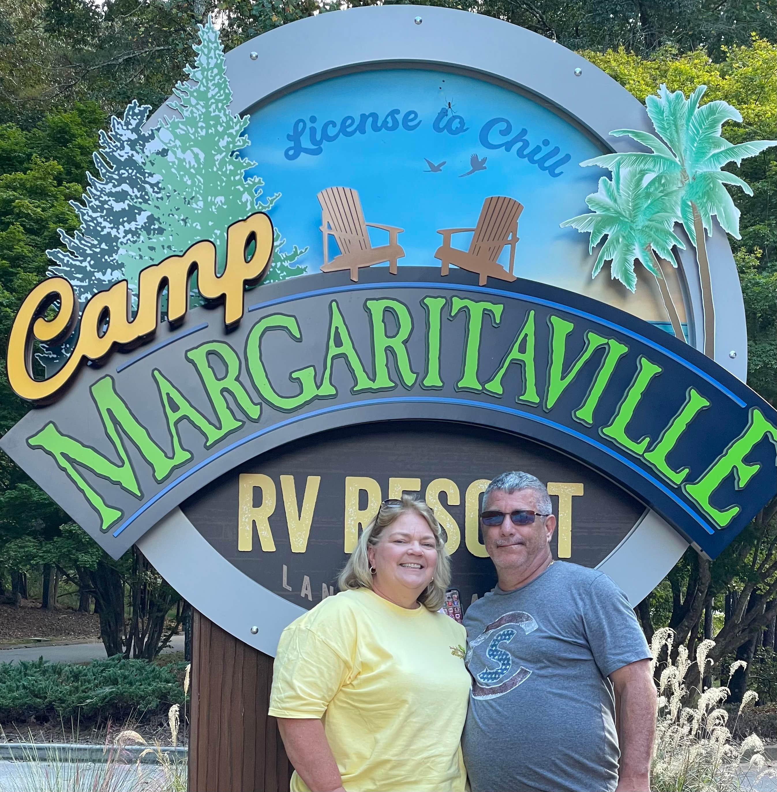 Lake Lanier Islands Resort Blue Ridge Campground