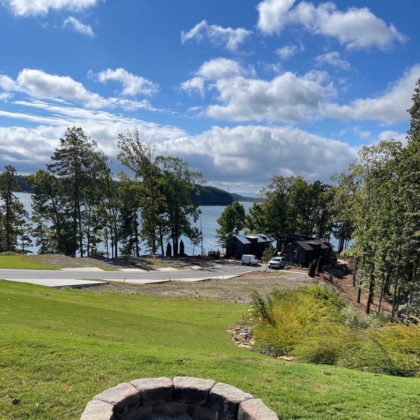 Lake Lanier Islands Resort Blue Ridge Campground Camping The Dyrt
