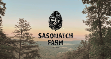 Sasquatch Farm