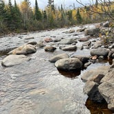 Review photo of Temperance River State Park Campground by TJ N., October 16, 2021