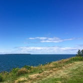 Review photo of Apostle Islands Area RV park and Camping by Kayla A., July 4, 2018