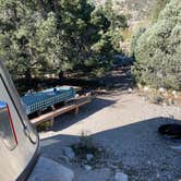 Review photo of Baker Creek Campground — Great Basin National Park by David , October 16, 2021