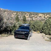 Review photo of Baker Creek Campground — Great Basin National Park by David , October 16, 2021
