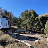 Review photo of Baker Creek Campground — Great Basin National Park by David , October 16, 2021