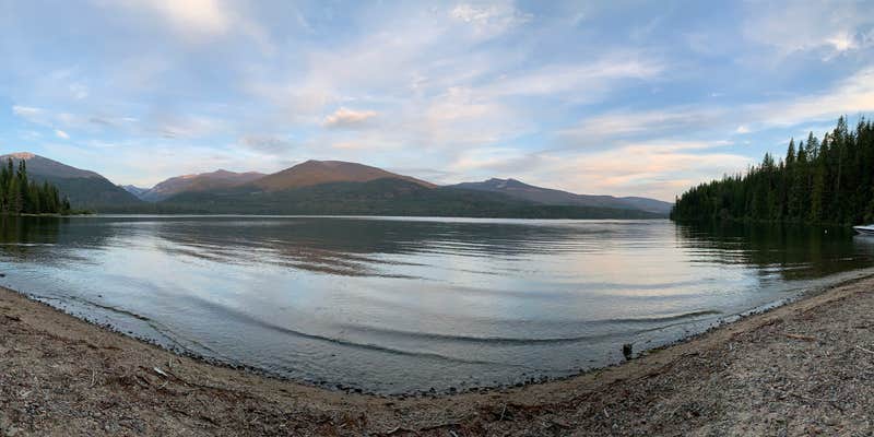 Camper submitted image from Beaver Creek