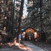 Review photo of Hidden Springs Campground — Humboldt Redwoods State Park by Chanel C., October 16, 2021