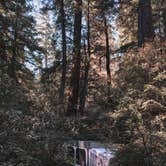 Review photo of Hidden Springs Campground — Humboldt Redwoods State Park by Chanel C., October 16, 2021