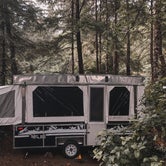 Review photo of Alder Dune Campground by Chanel C., October 16, 2021
