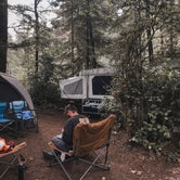 Review photo of Alder Dune Campground by Chanel C., October 16, 2021