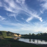 Review photo of Cottonwood - Theodore Roosevelt National Park by Kayla A., July 4, 2018