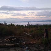 Review photo of Old NC 105 - Dispersed Camping by Liam G., October 16, 2021