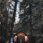 Review photo of Hidden Springs Campground — Humboldt Redwoods State Park by Chanel C., October 16, 2021