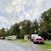 Review photo of Treetopia Campground by Janly P., October 16, 2021