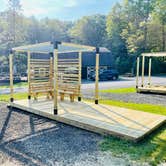 Review photo of Treetopia Campground by Janly P., October 16, 2021