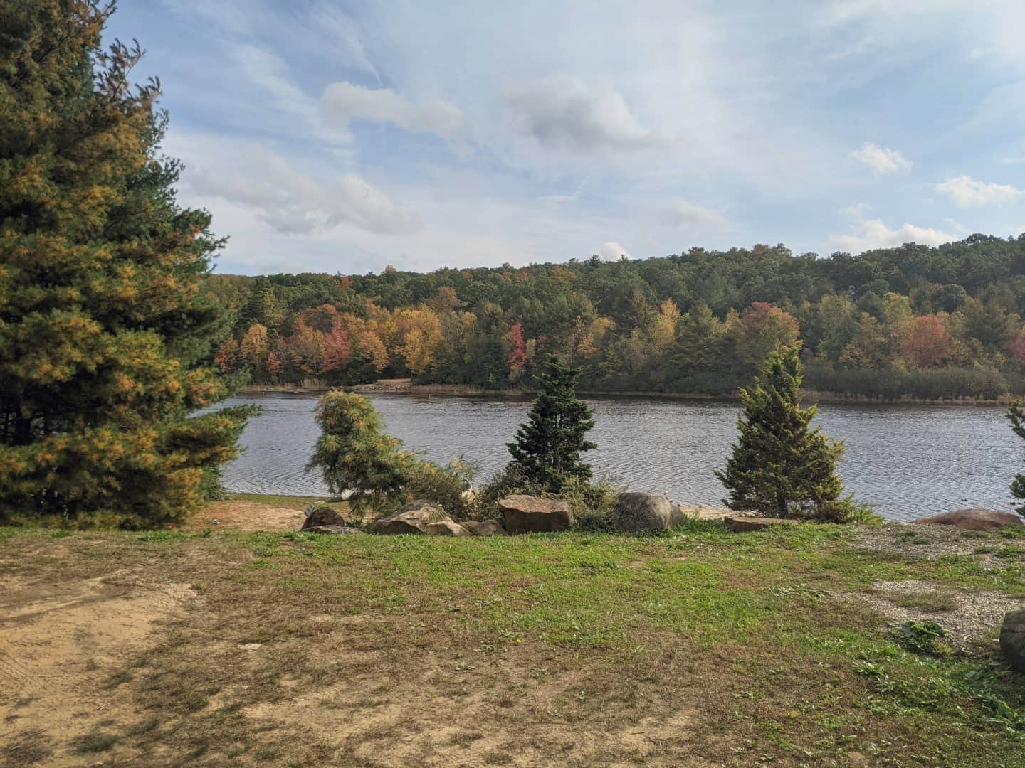 Best Dispersed Camping In Connecticut The Dyrt