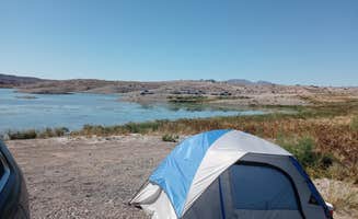 Thomas A.'s photo at Government Wash — Lake Mead National Recreation Area near Las Vegas, NV