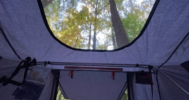 Owens Creek Campground - Catoctin Mountain Park