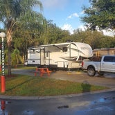 Review photo of Quail Run RV Park by Harry B., October 16, 2021