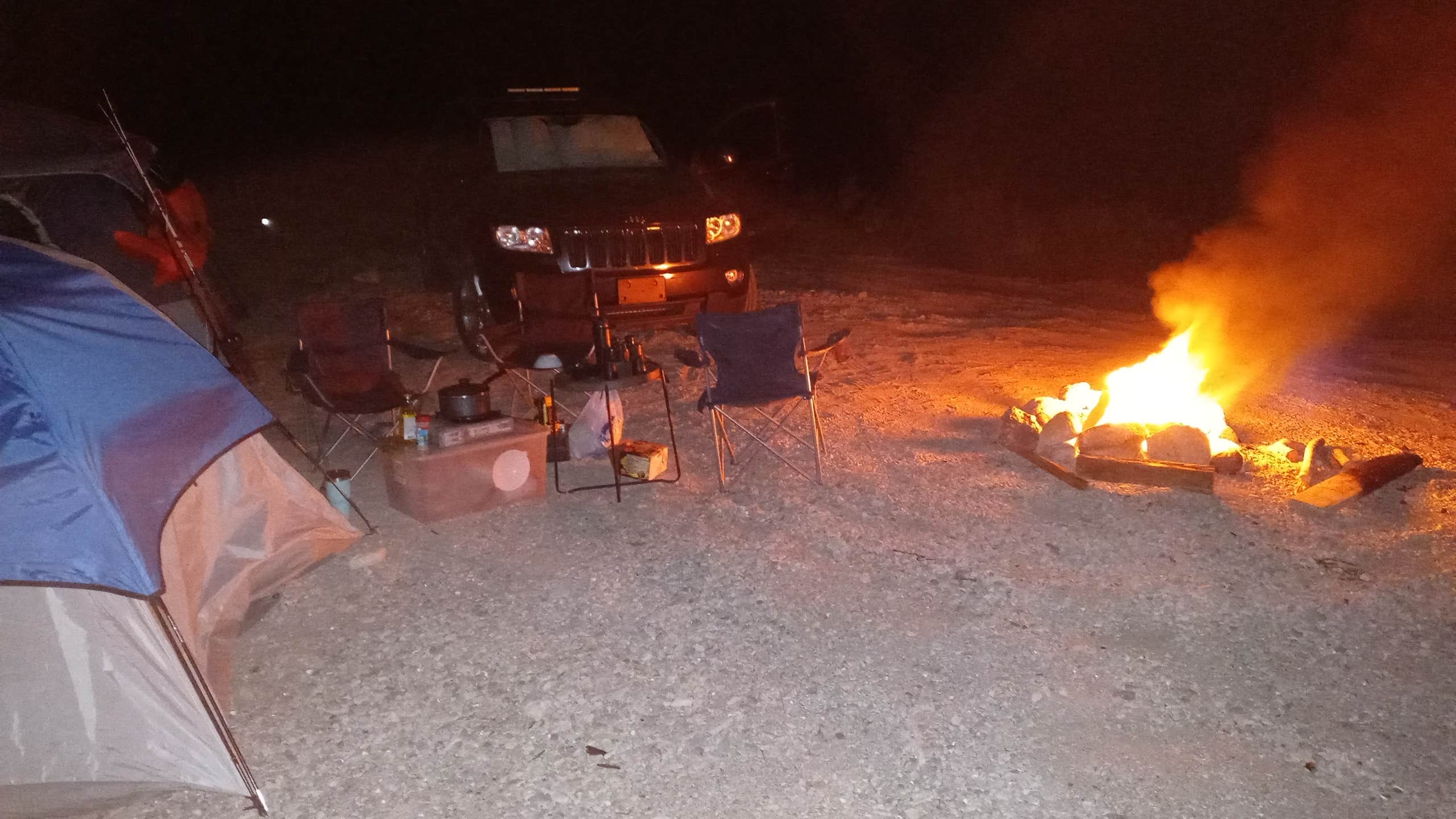 Thomas A.'s photo at Government Wash — Lake Mead National Recreation Area near Sloan, NV