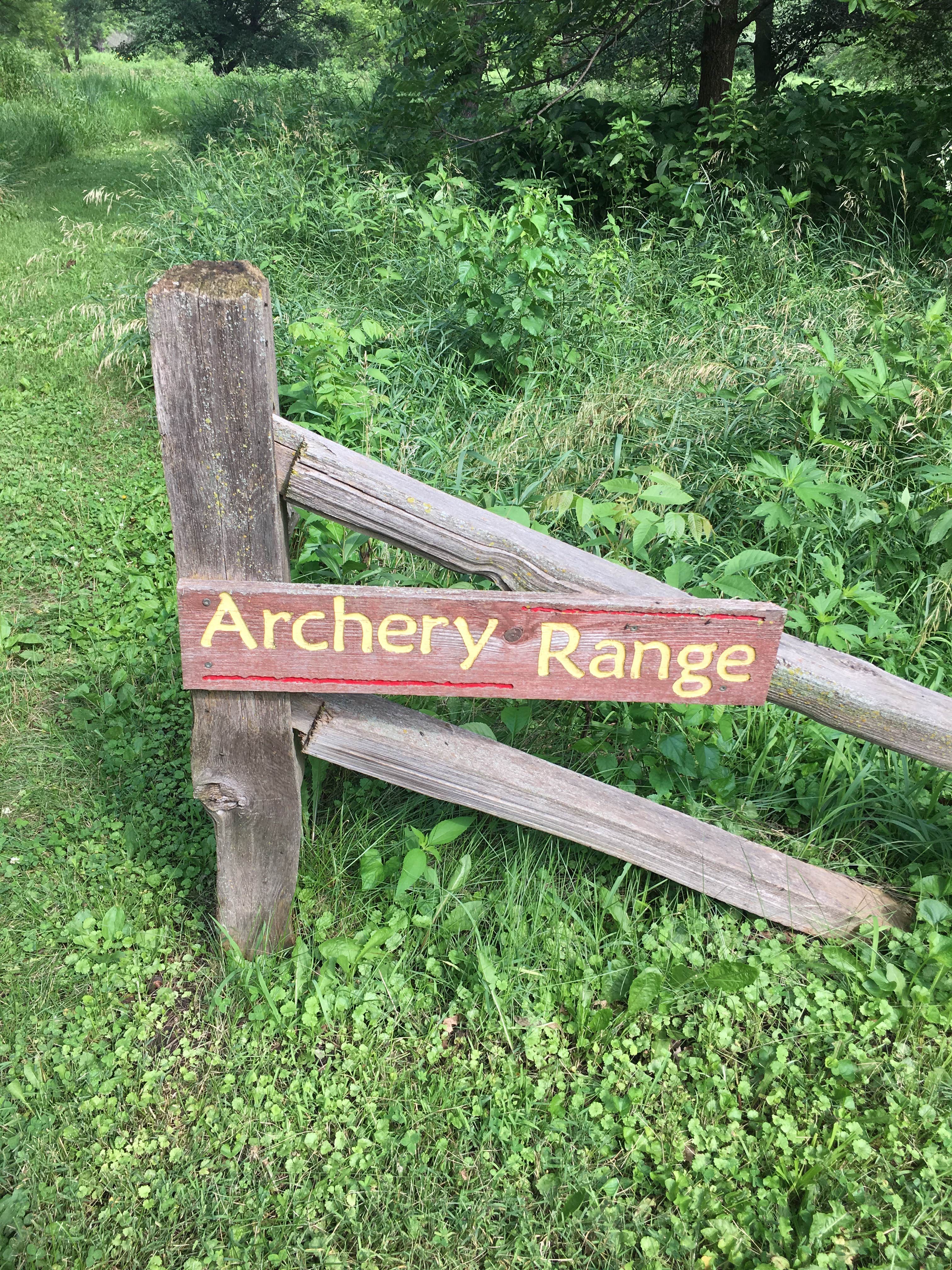 Camper submitted image from Botna Bend County Park - 3