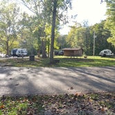 Review photo of Burr Oak State Park Campground by Sarah R., October 16, 2021