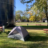 Review photo of Freeman City Park by William S., October 16, 2021