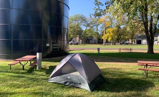 William S.'s photo at Freeman City Park near Mitchell, SD