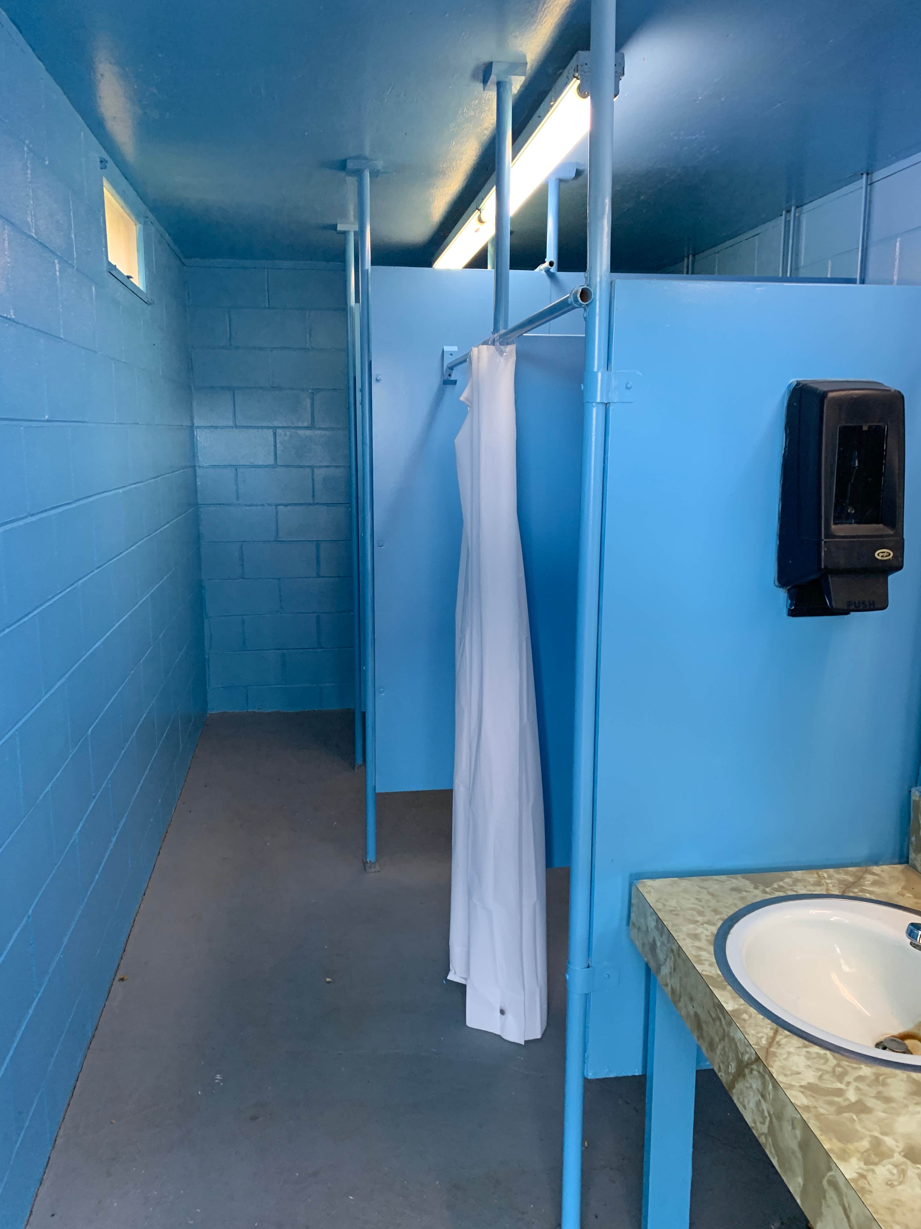 Camper-submitted photo at Freeman City Park near Canistota, SD