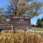 Review photo of Seven Mile Lake Co Park by William S., October 16, 2021