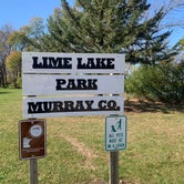 Review photo of Lime Lake Co Park by William S., October 16, 2021
