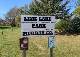 Lime Lake Co Park