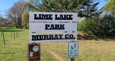 Lime Lake Co Park