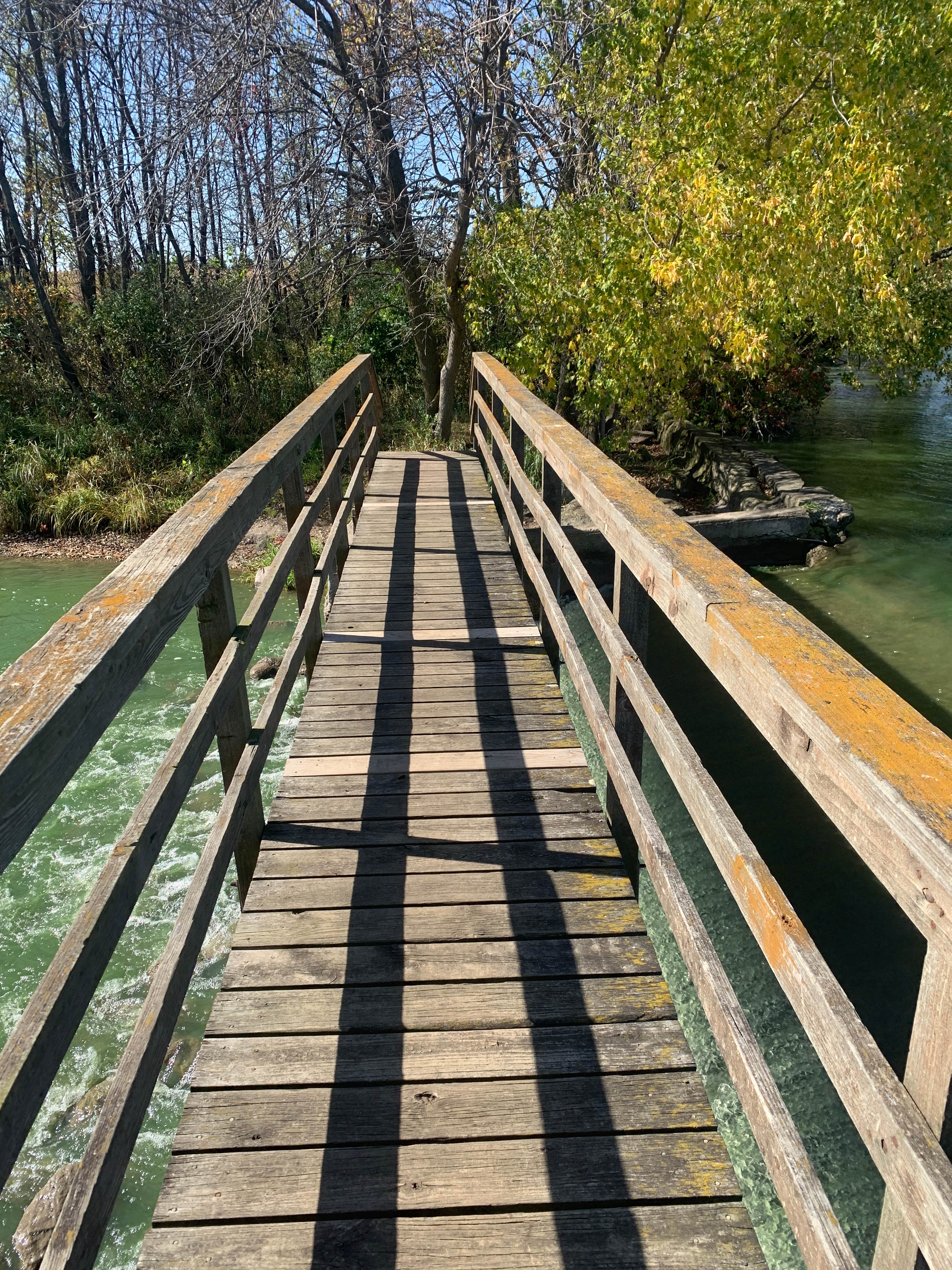 Camper-submitted photo at Lime Lake Co Park near Currie, MN