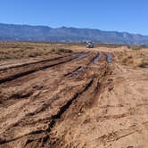 Review photo of Hurricane Cliffs BLM dispersed #13-#19 spur by Greg L., March 30, 2021