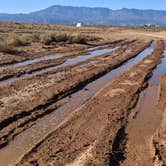 Review photo of Hurricane Cliffs BLM dispersed #13-#19 spur by Greg L., March 30, 2021