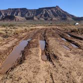 Review photo of Hurricane Cliffs BLM dispersed #13-#19 spur by Greg L., March 30, 2021