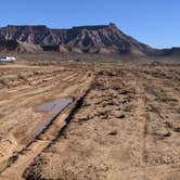 Review photo of Hurricane Cliffs BLM dispersed #13-#19 spur by Greg L., March 30, 2021