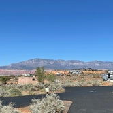 Review photo of Sand Hollow State Park Campground by Michele H., October 16, 2021