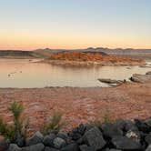 Review photo of Sand Hollow State Park Campground by Michele H., October 16, 2021