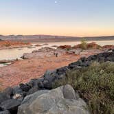 Review photo of Sand Hollow State Park Campground by Michele H., October 16, 2021